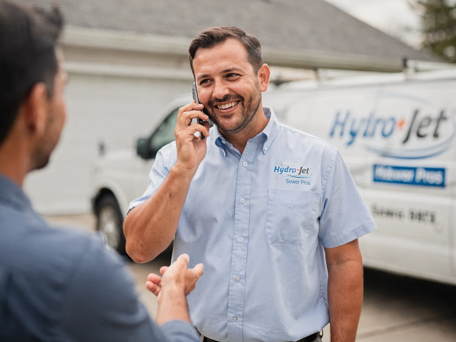 Hydro Jetting Stonewall, TX FAQs